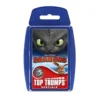 Top Trumps Special - How to Train Your Dragon