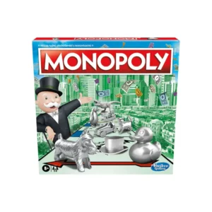 Monopoly Classic